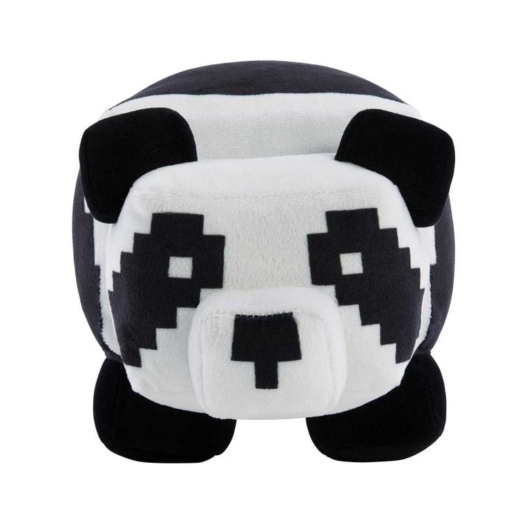 Produktbild: Minecraft 8" Basic - Movie Panda