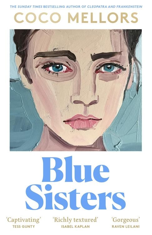 Produktbild: Blue Sisters