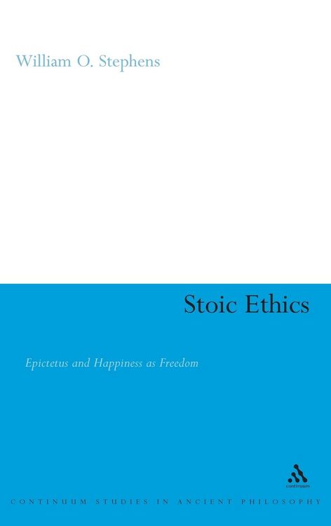 Produktbild: Stoic Ethics