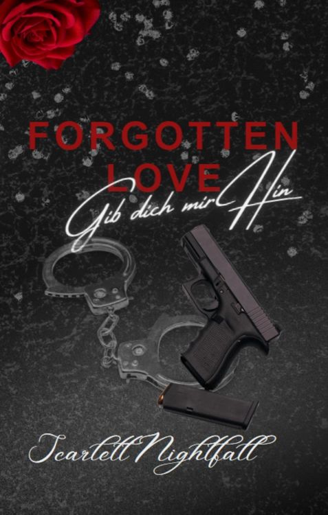 Produktbild: Forgotten Love