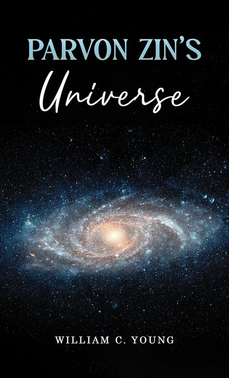 Produktbild: Parvon Zin's Universe