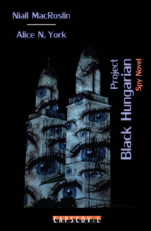 Produktbild: Project Black Hungarian