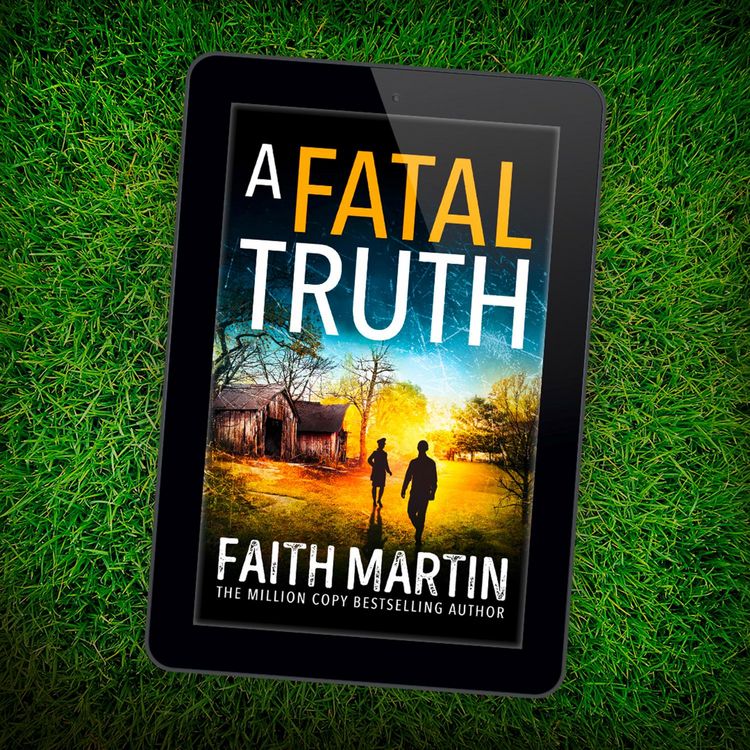 Produktbild: FATAL TRUTH_RYDER & LOVEDA5 PB