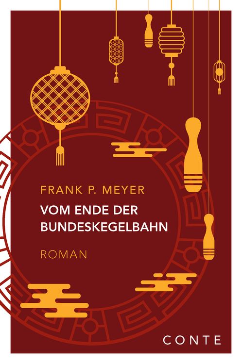 Produktbild: Vom Ende der Bundeskegelbahn
