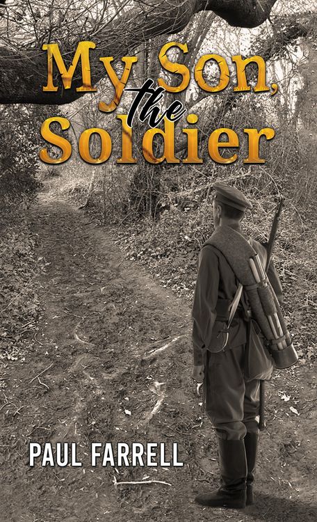 Produktbild: My Son, the Soldier