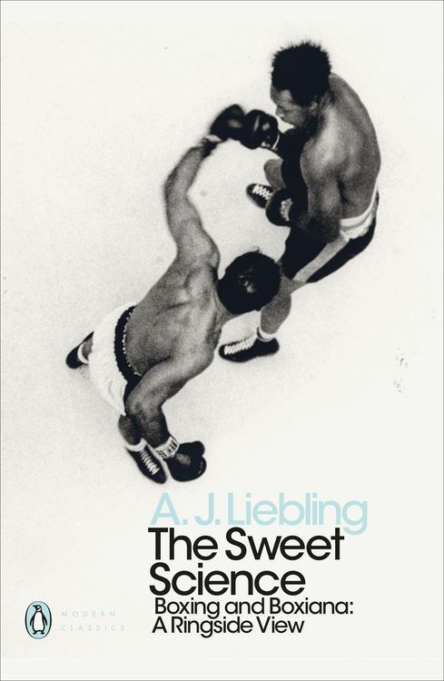 Produktbild: The Sweet Science