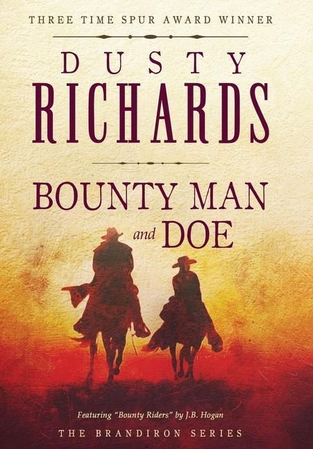 Produktbild: Bounty Man & Doe