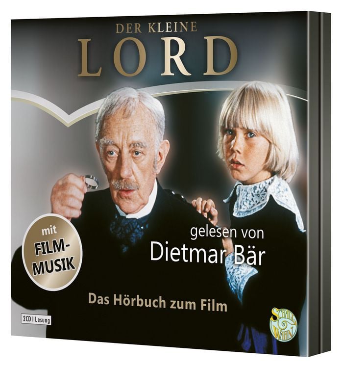 Produktbild: Der kleine Lord