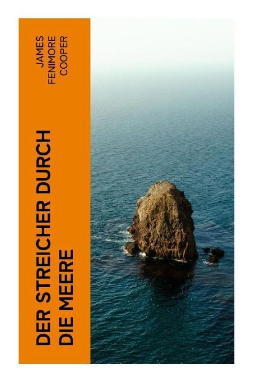 Produktbild: Der Streicher durch die Meere