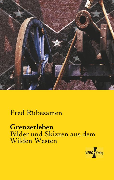 Produktbild: Grenzerleben
