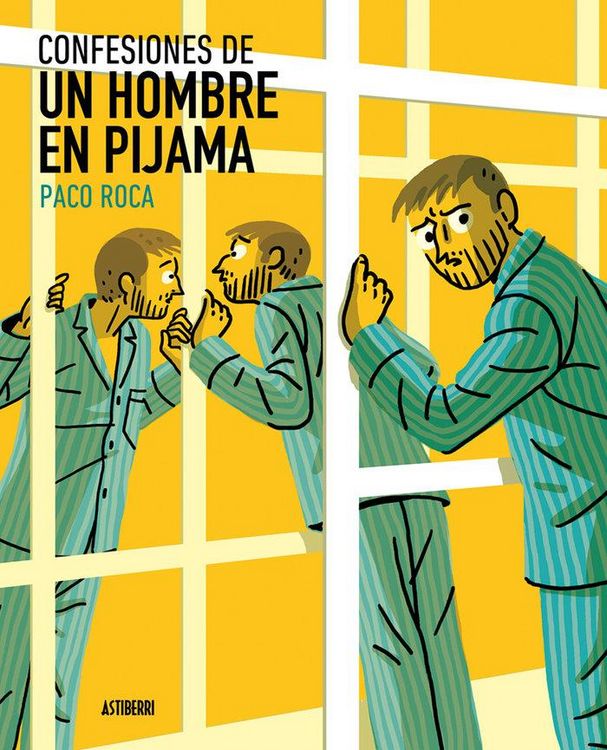 Produktbild: Confesiones de un hombre en pijama