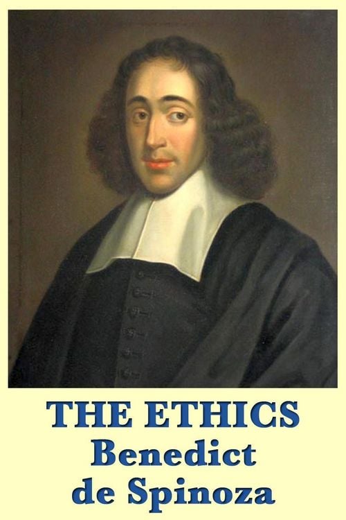 Produktbild: The Ethics