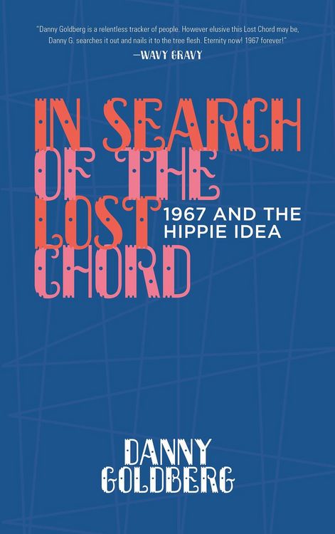Produktbild: In Search of the Lost Chord