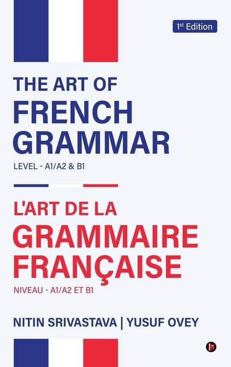 Produktbild: The Art of French Grammar