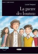 Produktbild: La guerre des boutons