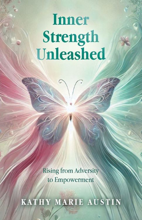 Produktbild: Inner Strength Unleashed