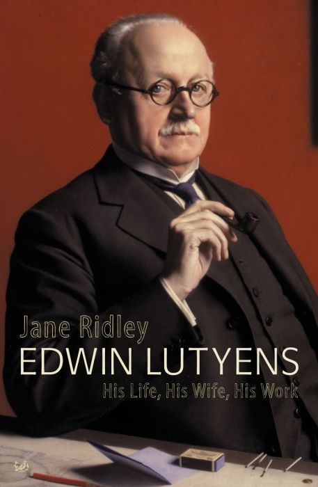 Produktbild: Edwin Lutyens