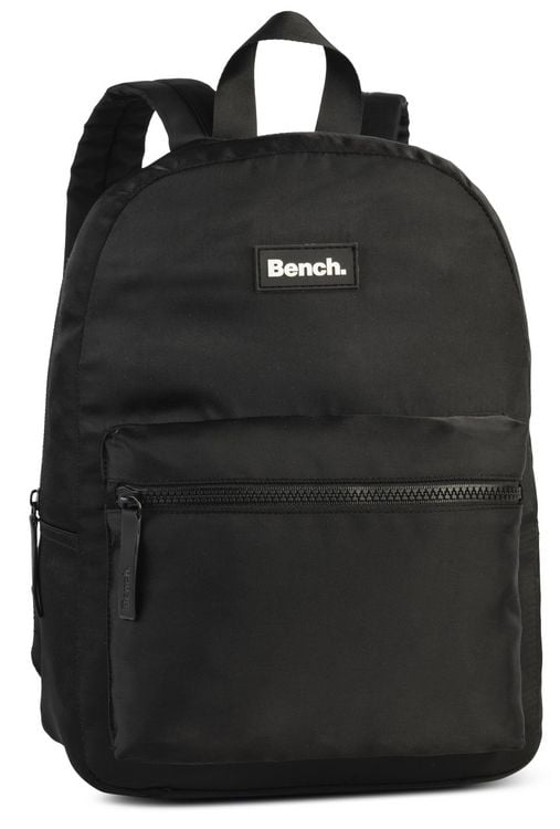 Produktbild: BENCH Rucksack nova, schwarz