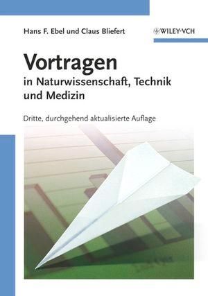 Produktbild: Vortragen
