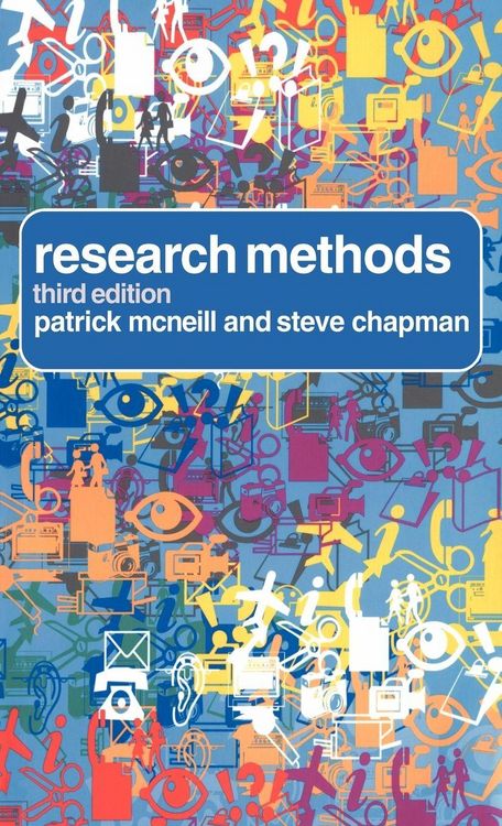 Produktbild: Research Methods