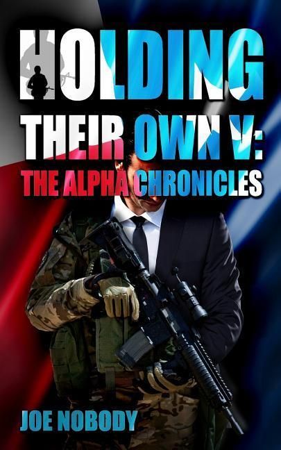 Produktbild: Holding Their Own V: The Alpha Chronicles