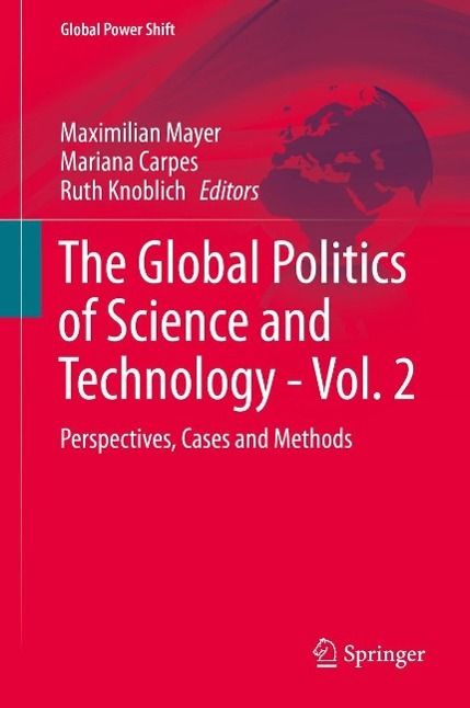 Produktbild: The Global Politics of Science and Technology - Vol. 2