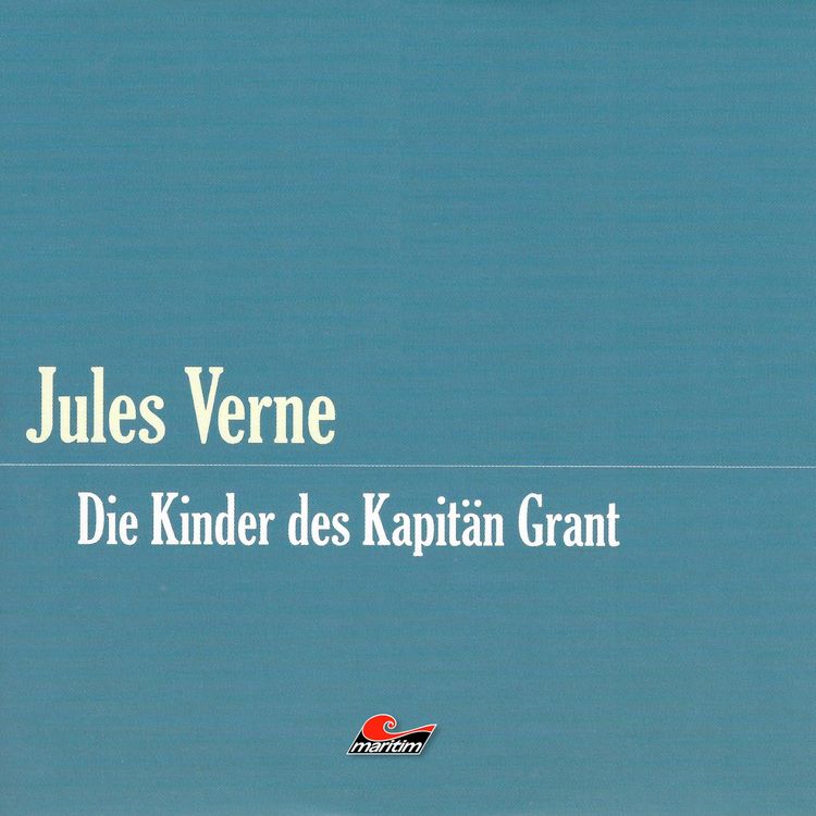 Produktbild: Die Kinder des Kapit&auml;n Grant