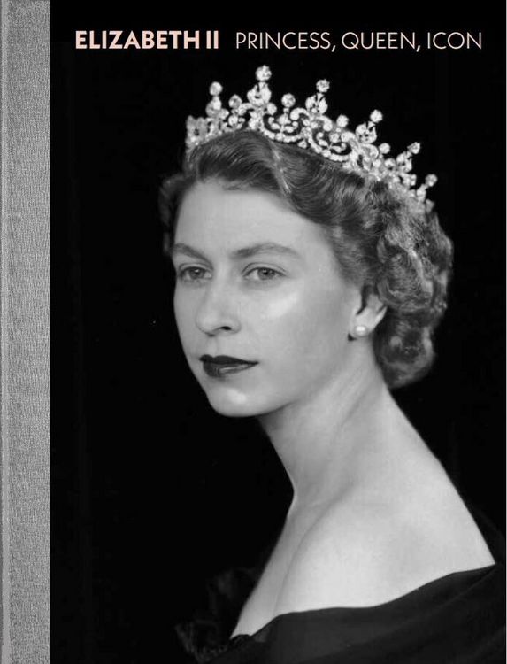 Produktbild: Elizabeth II
