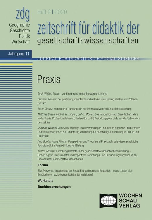 Produktbild: Praxis