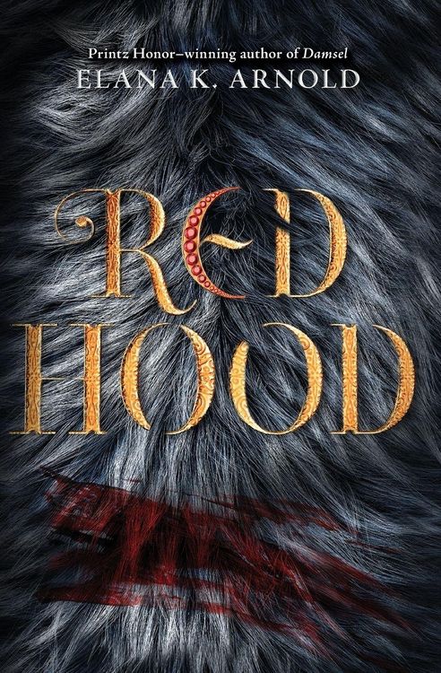 Produktbild: Red Hood