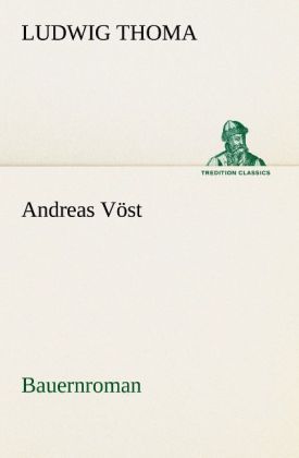 Produktbild: Andreas V&ouml;st