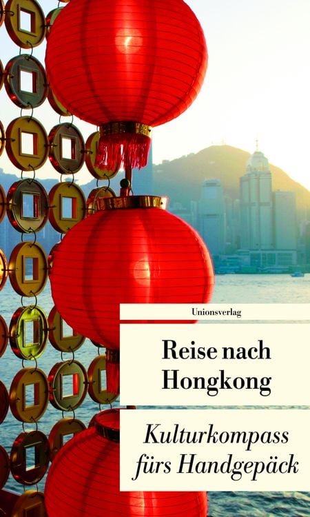 Produktbild: Reise nach Hongkong