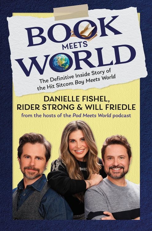 Produktbild: Book Meets World