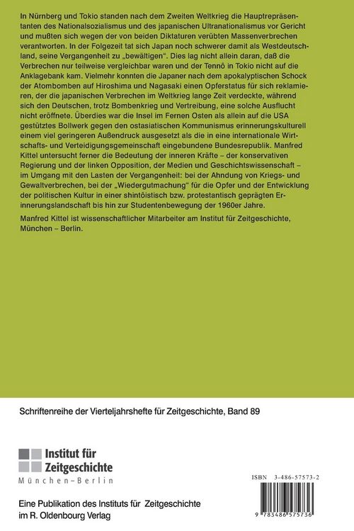 Produktbild: Nach N&uuml;rnberg und Tokio