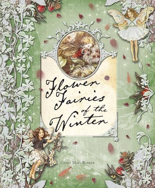 Produktbild: Flower Fairies Of The Winter