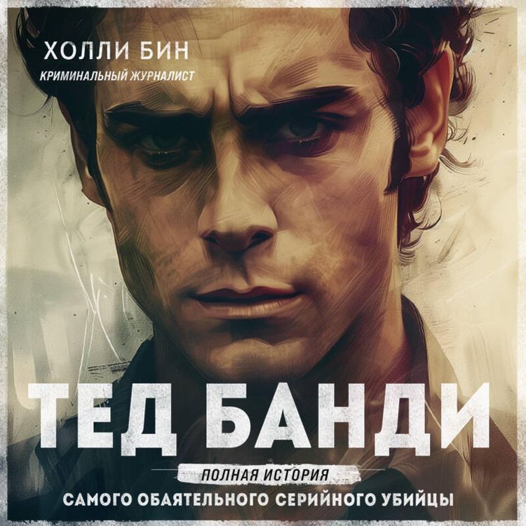 Produktbild: Ted Bandi. Polnaya istoriya samogo obayatelnogo seriynogo ubiytsy