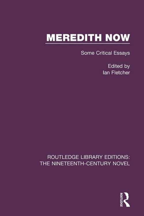 Produktbild: Meredith Now