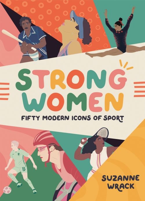 Produktbild: Strong Women
