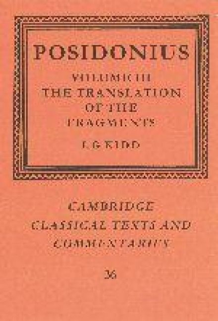 Produktbild: Posidonius