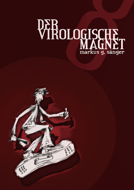 Produktbild: Der Virologische Magnet