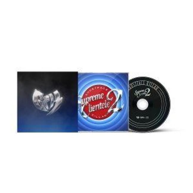 Produktbild: Supreme Clientele 2