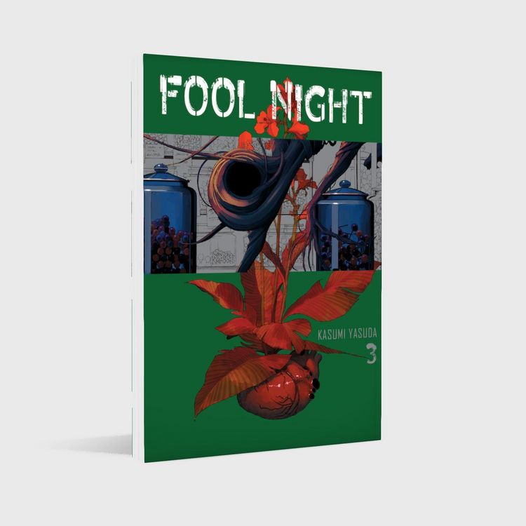 Produktbild: Fool Night 3