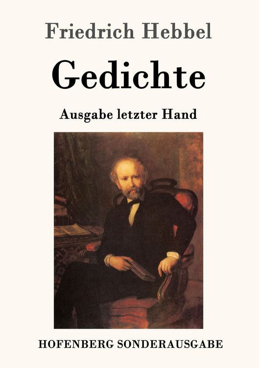Produktbild: Gedichte