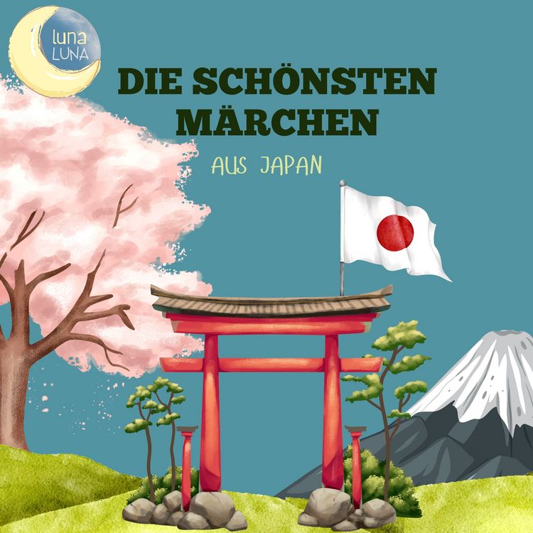 Produktbild: Die sch&ouml;nsten M&auml;rchen aus Japan