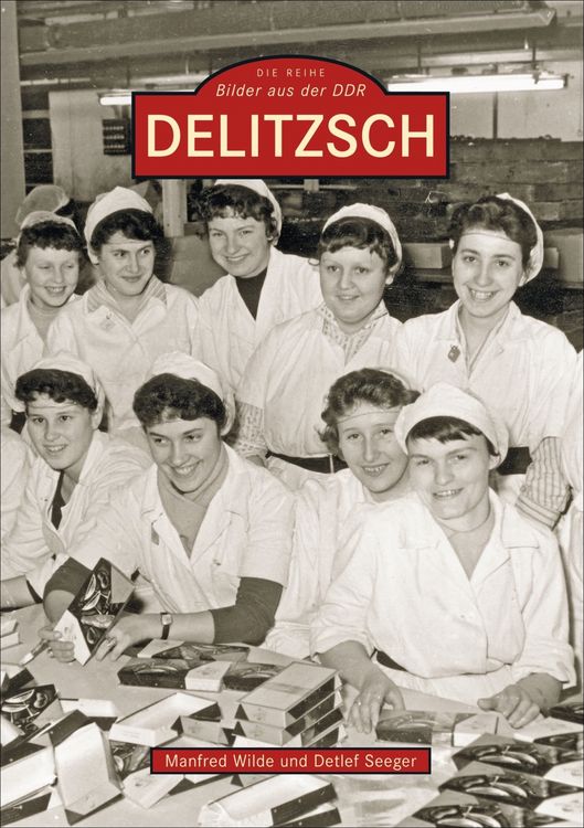 Produktbild: Delitzsch