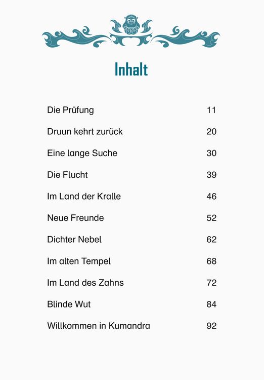 Produktbild: Disney Raya und der letzte Drache - F&uuml;r Erstleser
