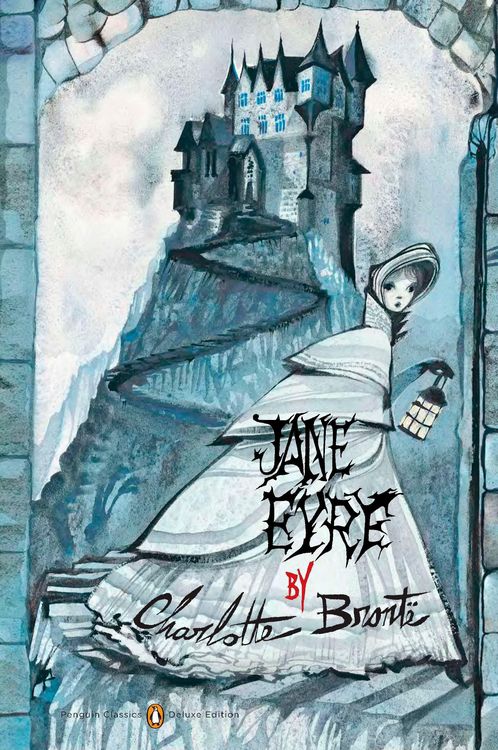 Produktbild: Jane Eyre