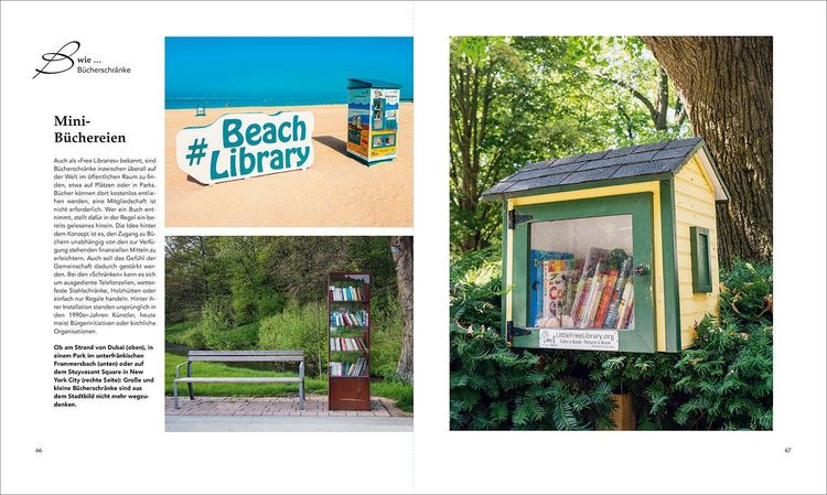 Produktbild: KUNTH Bildband B&uuml;cherliebe