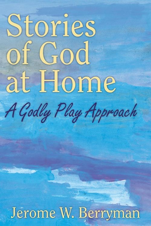 Produktbild: Stories of God at Home