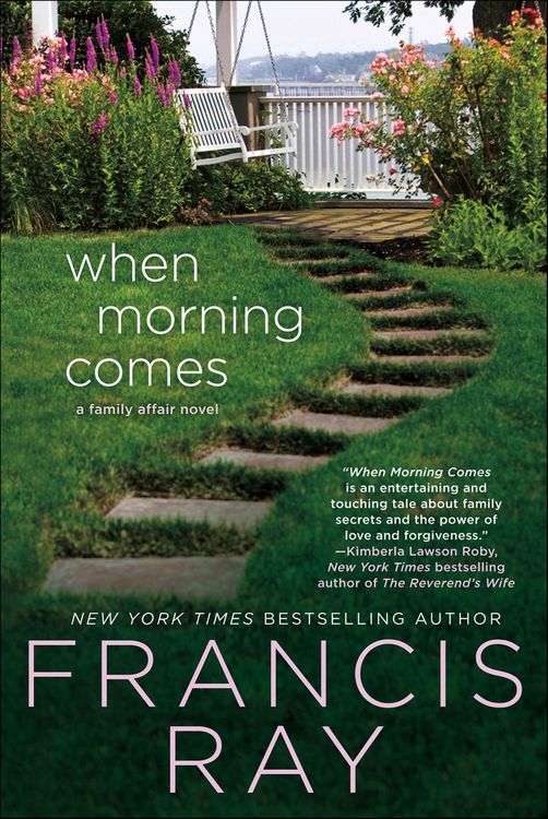 Produktbild: When Morning Comes